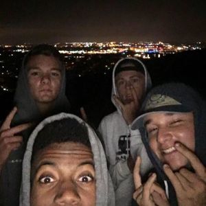 Meet your Posher, Dylan